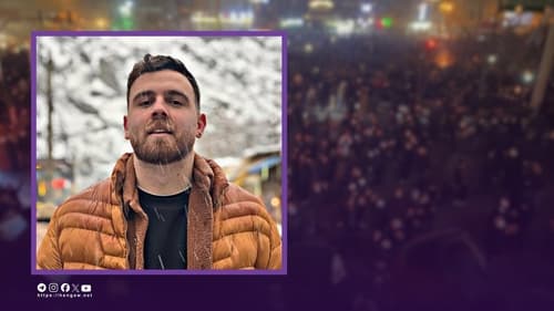 반정부 시위서 체포된 이란 청년, 교수형 위기서 풀려나