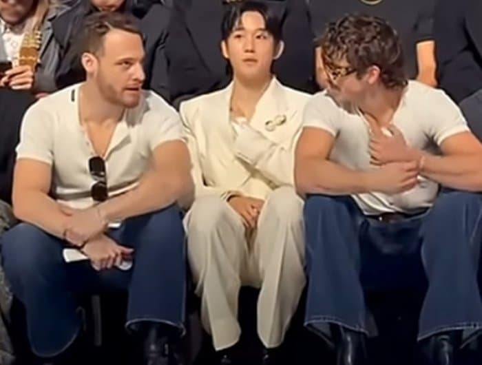 정해인 인종차별 논란, 밀라노 패션쇼에서 겪은 곤혹