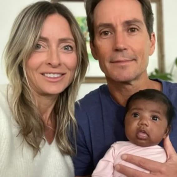 백인 부부 사이 태어난 흑인 아이…미 난임 클리닉 상대 소송 제기