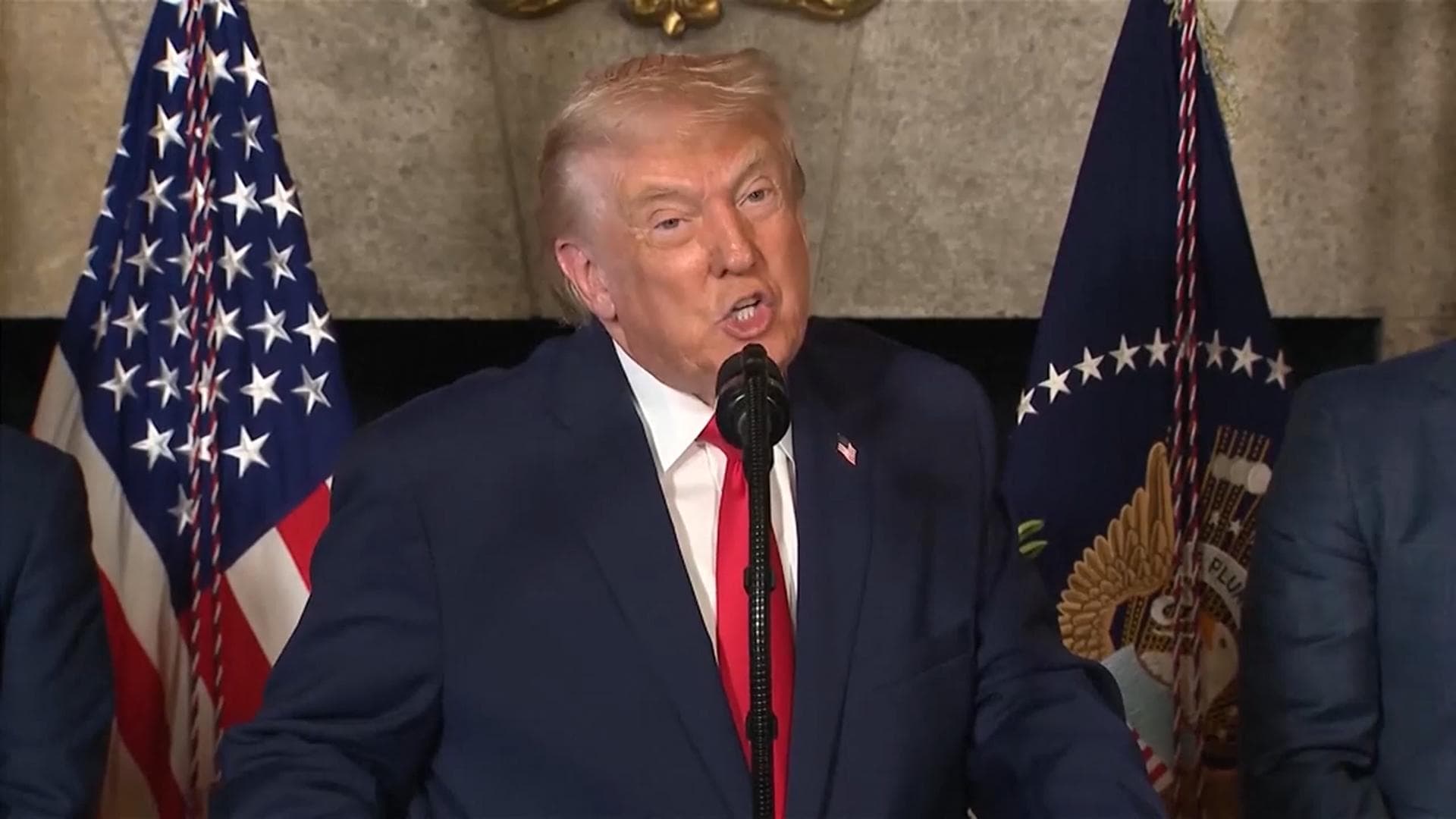 미·이란, 협상 가능성 무게…긴장감은 여전